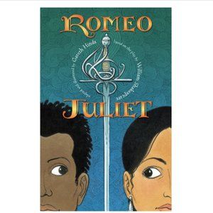 Romeo and Juliet